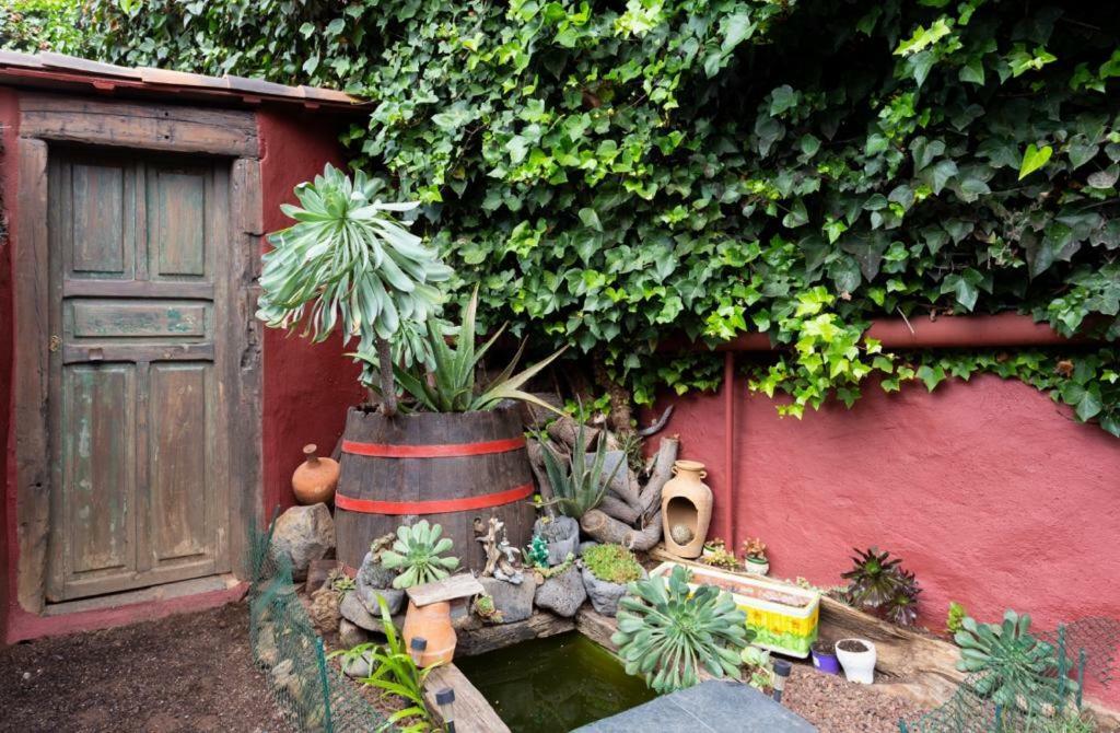 라오로타바 Casa Florida 아파트 외부 사진