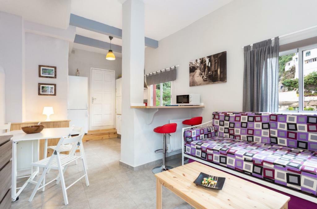 라오로타바 Casa Florida 아파트 외부 사진