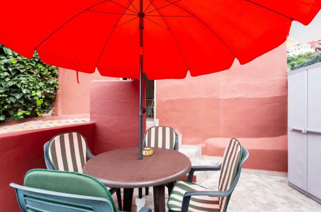 라오로타바 Casa Florida 아파트 외부 사진